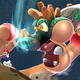 Illustration for article titled Planet Mario And Map Suggest Super Mario Galaxy 2 Secrets